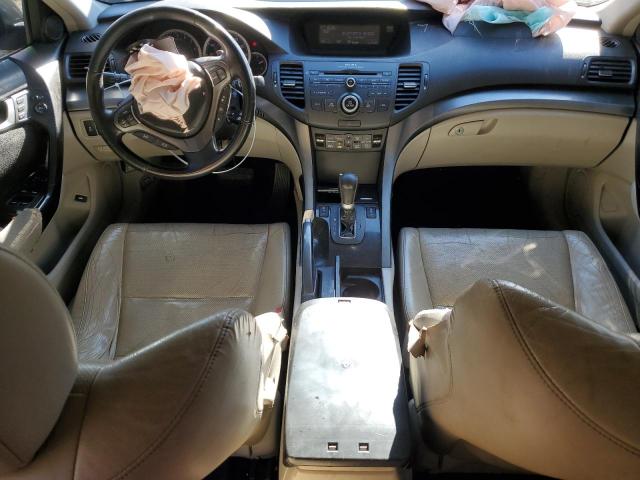 Photo 8 from auction – 2014 ACURA TSX with VIN JH4CU2F44EC004953