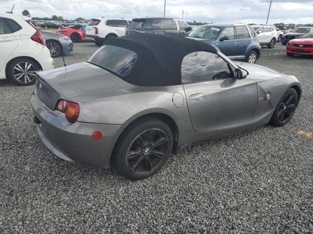 Photo 3 from auction – 2003 BMW Z4 3.0 with VIN 4USBT53453LU04761