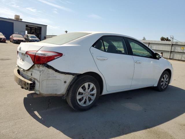 Photo 3 from auction – 2015 TOYOTA COROLLA L with VIN 5YFBURHEXFP348761