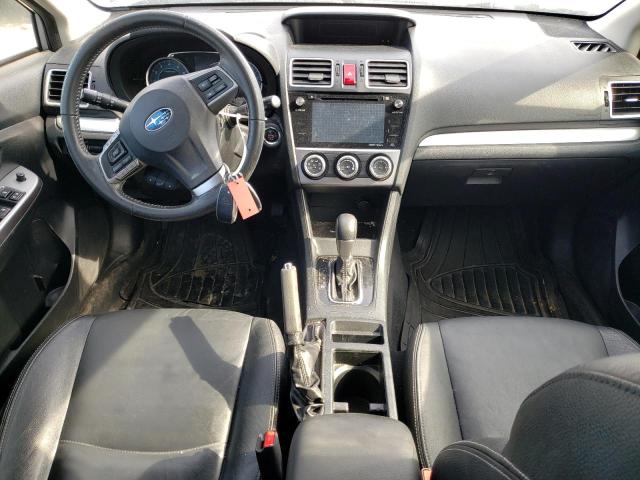 Photo 8 from auction – 2016 SUBARU IMPREZA SP with VIN JF1GPAY60GH285311