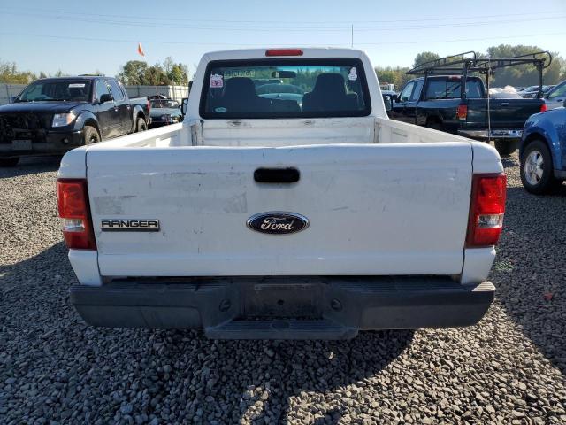 Photo 6 from auction – 2008 FORD RANGER with VIN 1FTYR10D58PB03970