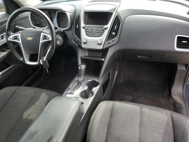 Photo 8 from auction – 2016 CHEVROLET EQUINOX LT with VIN 2GNALCEK1G6185465