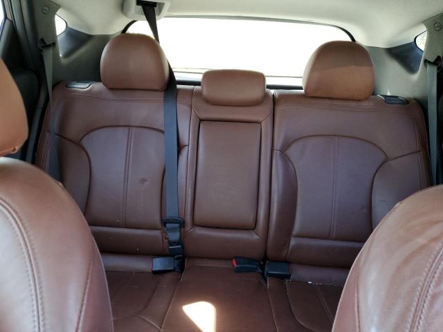 Photo 10 from auction – 2012 HYUNDAI TUCSON GLS with VIN KM8JU3AC9CU488103