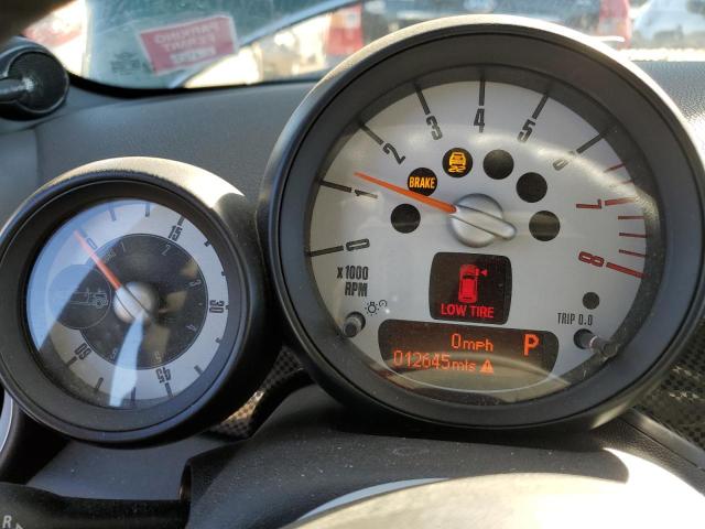 Photo 9 from auction – 2013 MINI COOPER S with VIN WMWZP3C52DT705010