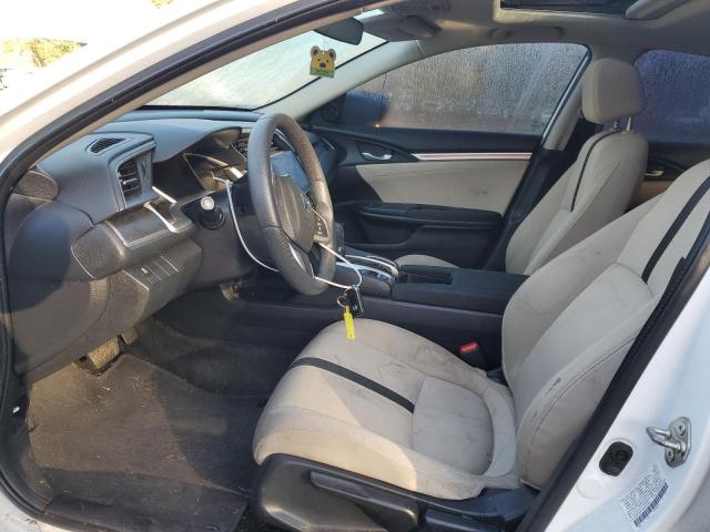 Photo 7 from auction – 2016 HONDA CIVIC EX with VIN 2HGFC2F72GH575533