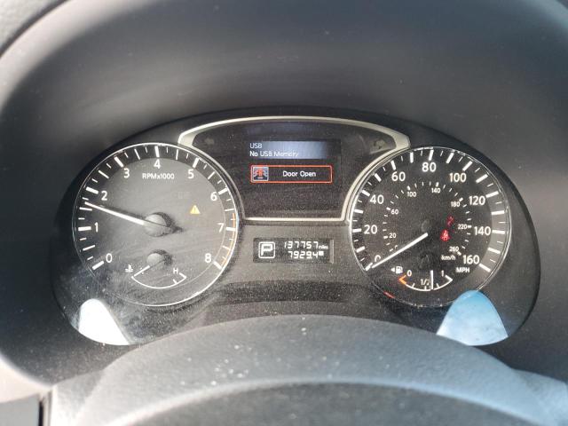 Photo 9 from auction – 2015 NISSAN ALTIMA 2.5 with VIN 1N4AL3AP5FC266216