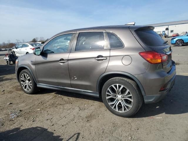 Photo 2 from auction – 2018 MITSUBISHI OUTLANDER with VIN JA4AP3AU8JZ007630
