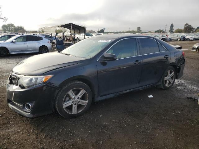 Photo 1 from auction – 2014 TOYOTA CAMRY L with VIN 4T1BF1FK1EU839172