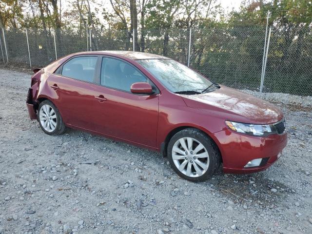 Zdjęcie 4 z aukcji – 2012 KIA FORTE SX z VIN KNAFW4A37C5559381