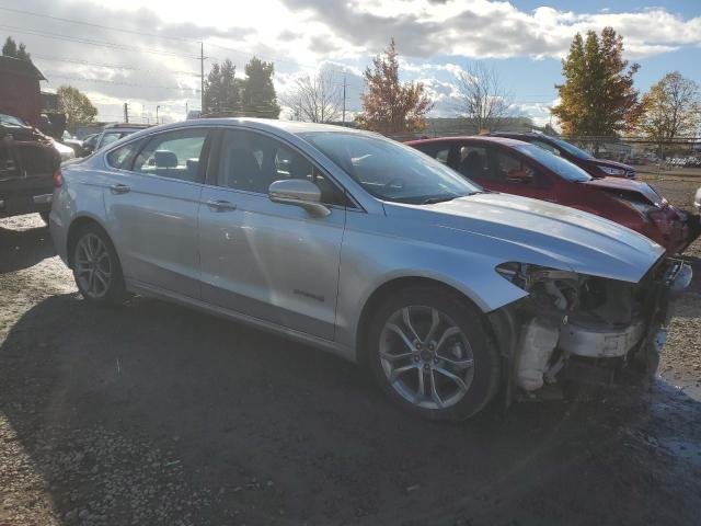Photo 4 from auction – 2019 FORD FUSION TIT with VIN 3FA6P0RU6KR206850