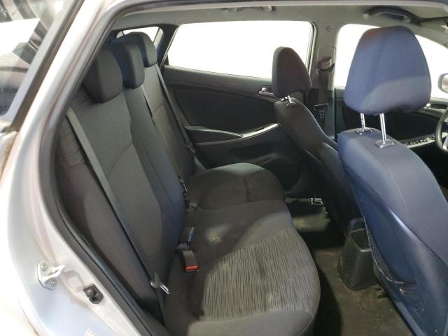 Photo 10 from auction – 2017 HYUNDAI ACCENT SE with VIN KMHCT5AE0HU338543
