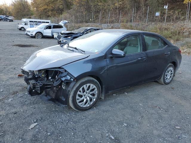 Photo 1 from auction – 2018 TOYOTA COROLLA L with VIN 2T1BURHE2JC089191