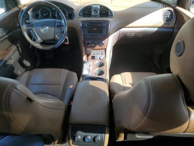 Photo 8 from auction – 2015 BUICK ENCLAVE with VIN 5GAKVBKDXFJ166214