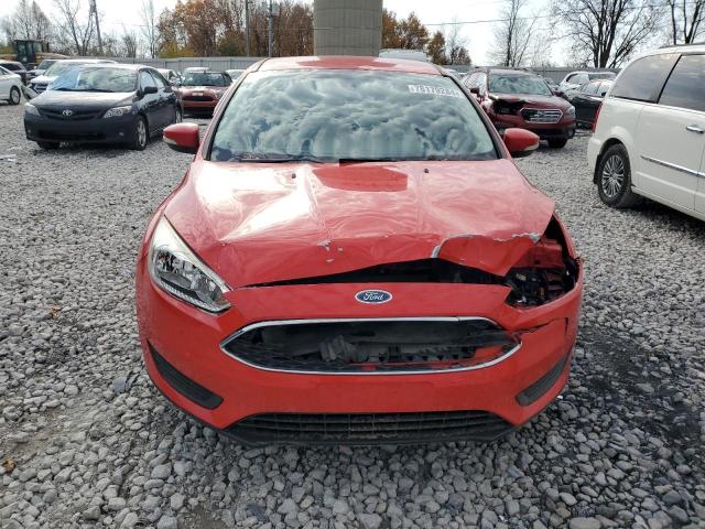Photo 5 from auction – 2017 FORD FOCUS SE with VIN 1FADP3F29HL233107
