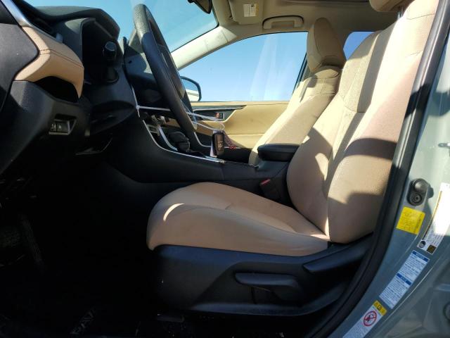 Photo 7 from auction – 2019 TOYOTA RAV4 XLE with VIN JTMP1RFV3KD510020