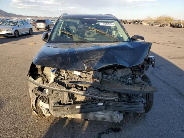 Photo 5 from auction – 2021 KIA SELTOS SX with VIN KNDETCA21M7121390