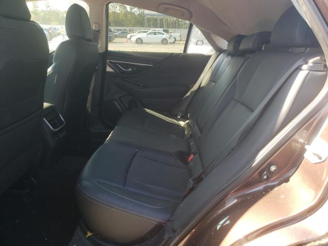 Photo 11 from auction – 2021 SUBARU OUTBACK LI with VIN 4S4BTGND8M3177223