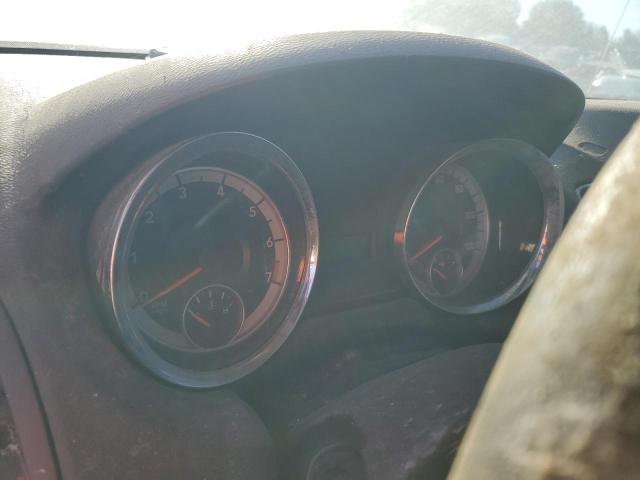 Photo 9 from auction – 2014 DODGE GRAND CARA with VIN 2C4RDGCG1ER184889