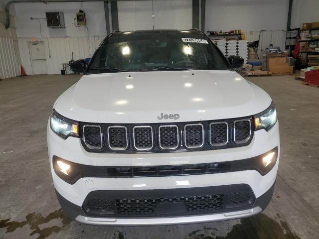 Photo 5 from auction – 2023 JEEP COMPASS LI with VIN 3C4NJDCN4PT542863