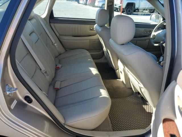 Photo 10 from auction – 2002 TOYOTA AVALON XL with VIN 4T1BF28BX2U234601
