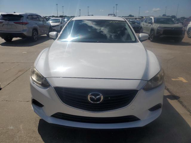 Photo 5 from auction – 2017 MAZDA 6 TOURING with VIN JM1GL1V52H1111140