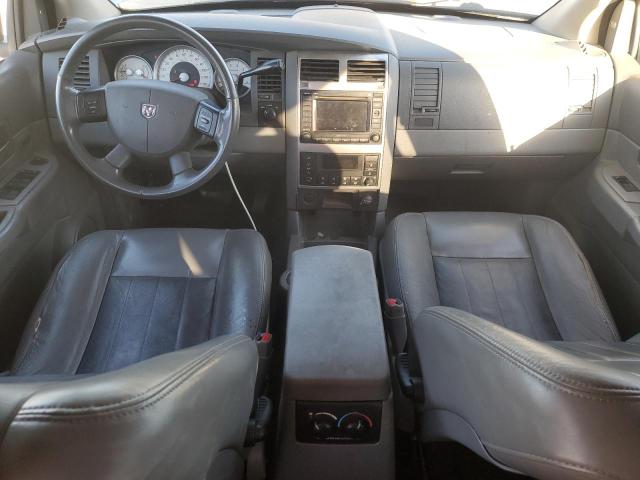 Photo 8 from auction – 2005 DODGE DURANGO LI with VIN 1D8HB58D75F557933