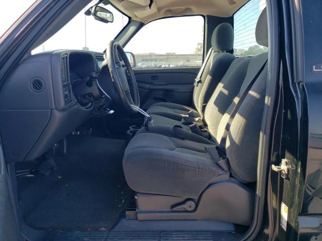 Photo 7 from auction – 2004 CHEVROLET SILVERADO with VIN 1GCEC14V54Z222219
