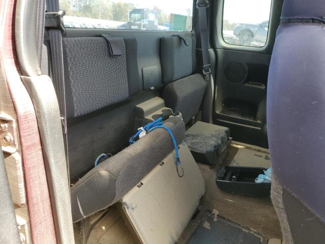 Photo 10 from auction – 2007 CHEVROLET COLORADO with VIN 1GCDT19E678185650