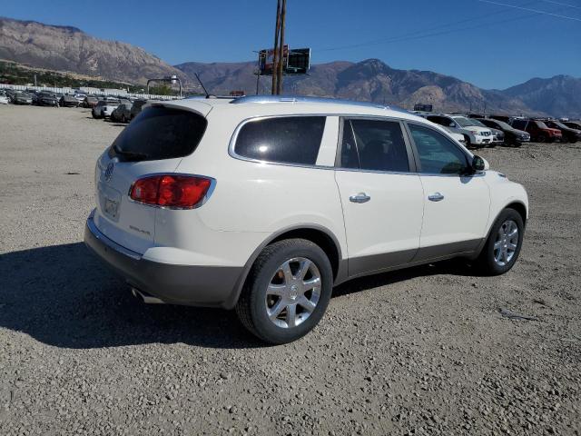 Photo 3 from auction – 2008 BUICK ENCLAVE CX with VIN 5GAEV23748J128857