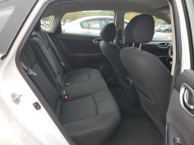 Photo 10 from auction – 2014 NISSAN SENTRA S with VIN 3N1AB7AP4EY325561
