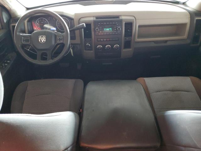 Photo 8 from auction – 2012 DODGE RAM 1500 S with VIN 1C6RD7FT1CS250286