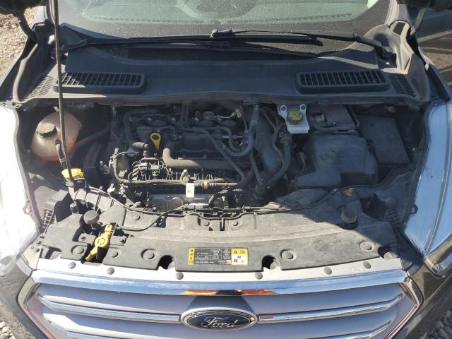 Photo 11 from auction – 2019 FORD ESCAPE SE with VIN 1FMCU0GDXKUB79262