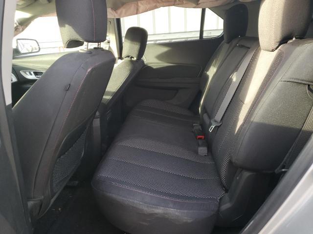 Photo 11 from auction – 2016 CHEVROLET EQUINOX LT with VIN 1GNFLFEK7GZ103489