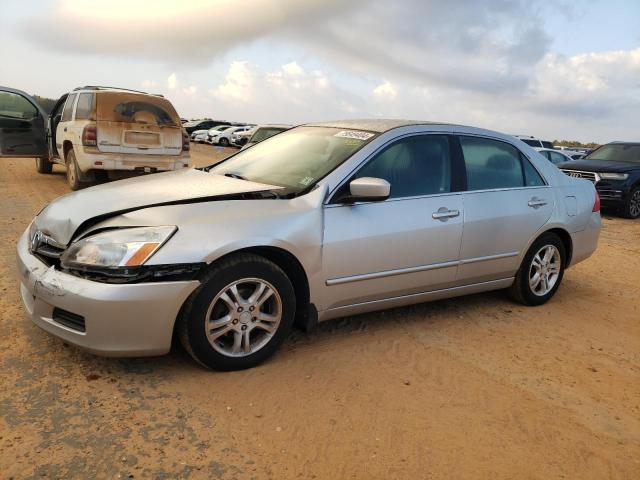 Photo 2 from auction – 2007 HONDA ACCORD with VIN 1HGCM56347A118476