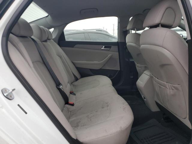 Photo 10 from auction – 2017 HYUNDAI SONATA SE with VIN 5NPE24AF4HH585013