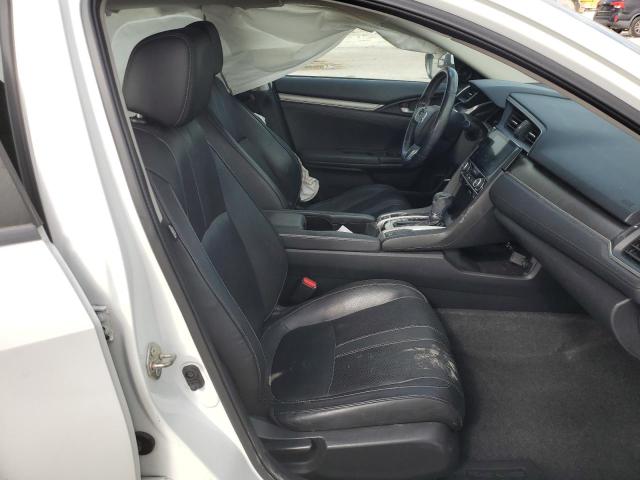 Photo 7 from auction – 2016 HONDA CIVIC with VIN 2HGFC1F74GH633149