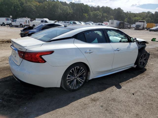 Фото 3 с аукциона – 2017 NISSAN MAXIMA 3.5 с VIN 1N4AA6AP1HC414579