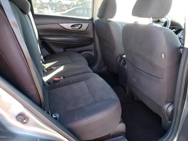 Photo 11 from auction – 2016 NISSAN ROGUE S with VIN KNMAT2MT8GP620897