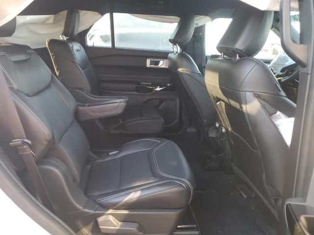 Photo 11 from auction – 2022 FORD EXPLORER S with VIN 1FM5K8GC7NGC45015