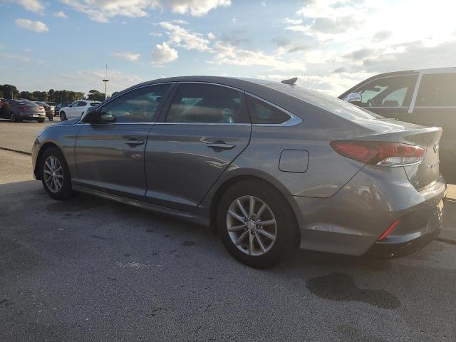 Photo 2 from auction – 2019 HYUNDAI SONATA SE with VIN 5NPE24AF3KH814420