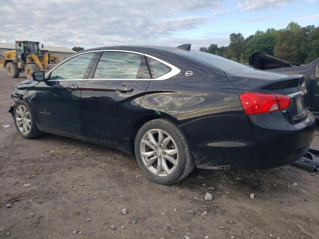 Photo 2 from auction – 2019 CHEVROLET IMPALA LT with VIN 2G11Z5S32K9149977