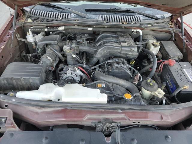 Photo 12 from auction – 2010 FORD EXPLORER X with VIN 1FMEU6DE6AUA01453