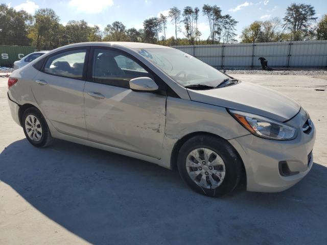 Photo 4 from auction – 2016 HYUNDAI ACCENT SE with VIN KMHCT4AEXGU032250