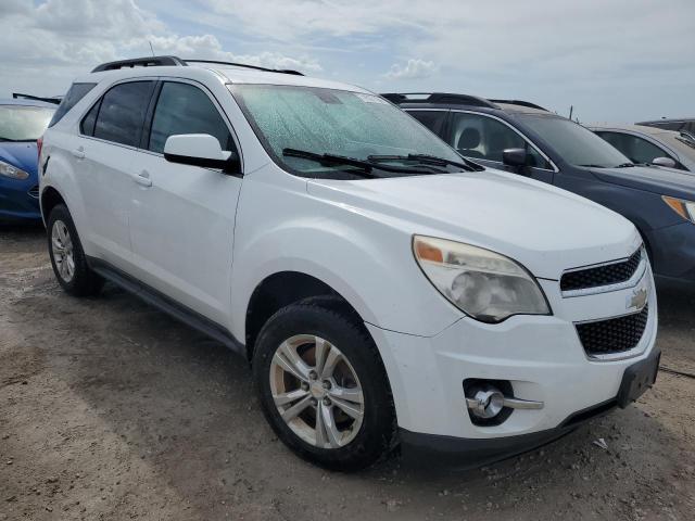 Photo 4 from auction – 2011 CHEVROLET EQUINOX LT with VIN 2CNALPEC6B6273697