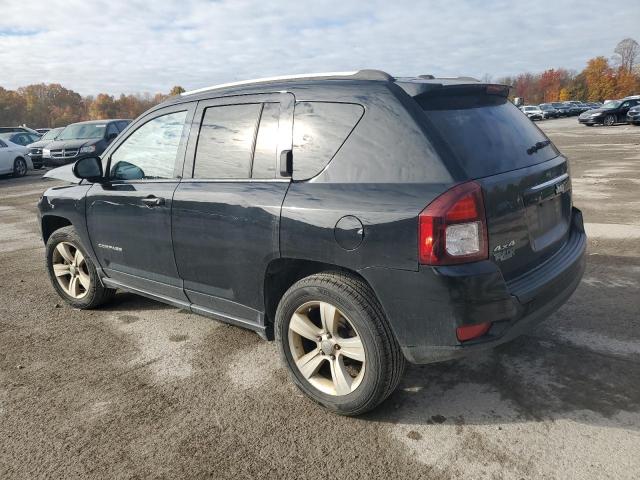 Photo 2 from auction – 2016 JEEP COMPASS LA with VIN 1C4NJDEB6GD714481