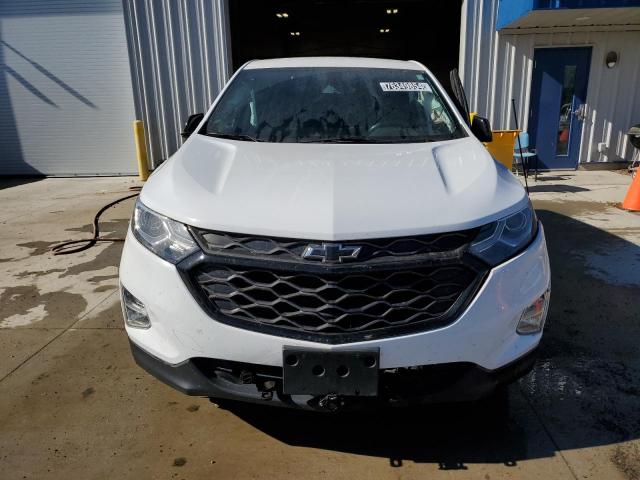 Photo 5 from auction – 2019 CHEVROLET EQUINOX LT with VIN 2GNAXLEX4K6244596