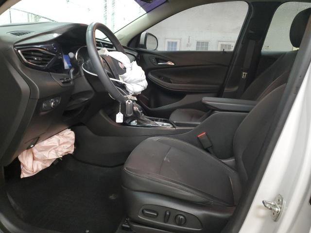 Photo 7 from auction – 2021 BUICK ENCORE GX with VIN KL4MMDSL0MB160520