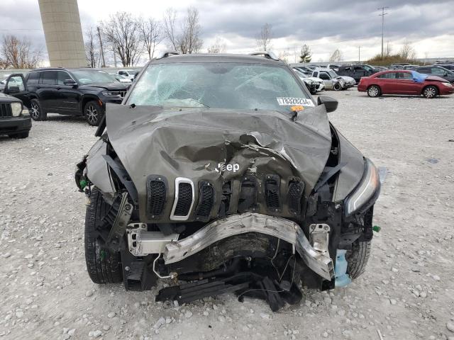 Photo 5 from auction – 2016 JEEP CHEROKEE L with VIN 1C4PJMCB6GW144854