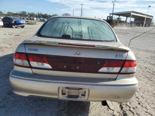 Photo 6 from auction – 1999 INFINITI I30 with VIN JNKCA21A5XT773146