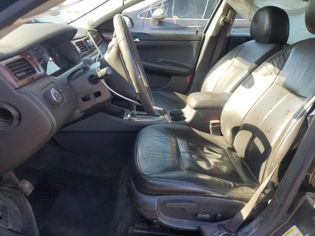 Photo 7 from auction – 2010 CHEVROLET IMPALA LTZ with VIN 2G1WC5EM3A1100814